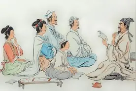 深度剖析：“扬州八怪”郑板桥的家庭教育理念图片