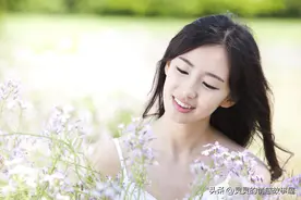 故事：女同学外地出差，来我家里借住，和她的一场浪漫情缘图片
