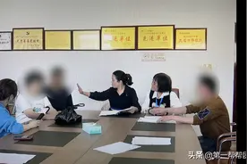 结婚15天新娘逃回娘家？女方：14天都在叫我还钱图片