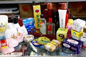 跌落神坛的8大护肤品，全是老国货！因包装丑被嫌弃，中用不中看图片