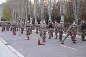 快来听听！列兵同志“满百天”心声图片