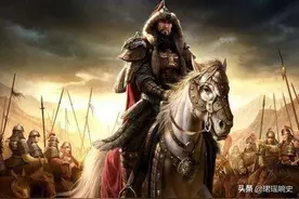 成吉思汗“畜力行军”与“以战养战”，日军也效仿，却饿死5万人图片