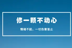 你若不动，谁也无法动你，一切伤害的感觉都是因为我们的心动了图片