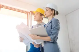 「揭秘」交房时开发商最怕你查的6个地方图片