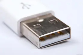 USB接口突然无法识别设备！快速解决修复图片