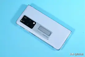 新版华为MateX2开售，5G手机定价19699元，麒麟9000+鸿蒙系统图片