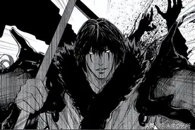 「镇魂街——人物介绍」项昆仑是新生代最强！和最强人武灵项羽图片