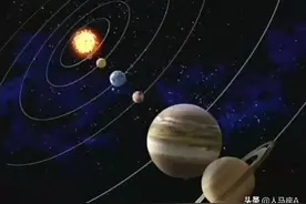 七大行星连成一线，包括天王星海王星！罕见天象将于6月16日上演图片