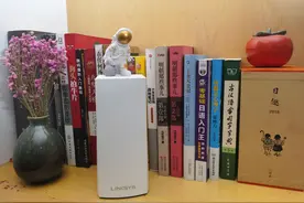 颜值爆表—小白也可轻松上路的Wi-Fi 6路由器Mesh组网搭建指南图片