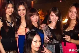 白人的天堂，女人的地狱，“黄赌毒”泛滥的柬埔寨该走向何处？图片