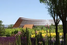 游客注意！明起北京世园公园调整防疫措施图片