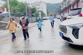 （视频）@太原人！5岁女儿不舍妈妈返工一路追出屋外，一声“妈妈”令人破防图片
