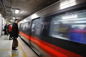 世界各大城市地铁交通巡礼图片