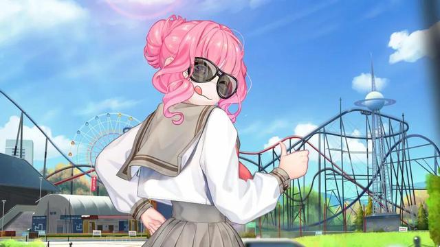 绅士冒险破解版免登录（十大绅士游戏盘点）