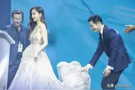 杨颖：曾带资进组想演《知否》，拿下迪奥代言成功逆袭图片