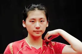 今开打！国乒6名女将参赛，冲击双冠，3将无缘复仇14岁的张本美和图片