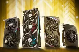 RTX3050显卡性能测试：与RTX3060、RTX2060、GTX1660S对比评测图片
