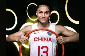 中国女篮征战世界杯大名单出炉，说说比较有争议的人选图片