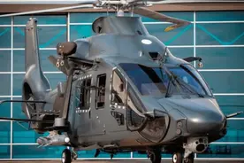 增购50架空客H160直升机是否对我国全新研制的AC332有影响？图片