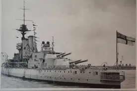 都说清朝闭关锁国，看看李鸿章的全球访问图片