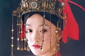 10年后重温《橘子红了》：才懂大太太结婚30多年为什么一直无后图片