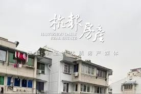 未上架就被买走！被公共过道隔断的走破户型，你会买吗？图片