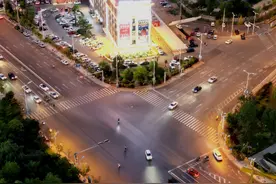 玉溪人绝不能错过的氛围感夜景打卡地，清空内存也要去拍！图片