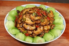 “阳”了吃什么好得快？建议：多吃4类食物，帮助恢复，增强免疫图片