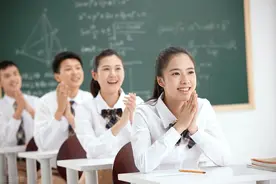班主任坦言：数学成绩好的学生，大多有这5种表现，你有几种？图片