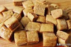 家常红糖马拉糕，做法和配方都告诉你，好吃筋道有嚼劲，零失败图片