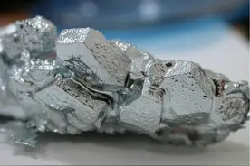 美国“坚决反对”口炮不断，中国限制芯片材料镓锗出口扼美死门图片