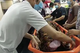 16岁男孩在鬼屋“被吓死”，尸检发现更多细节，原因果然不简单图片
