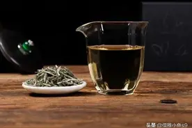 同为白茶，安吉白茶与福鼎白茶，区别在哪？图片