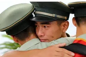 当过兵的人都有这五个特点，尤其是最后一个！图片
