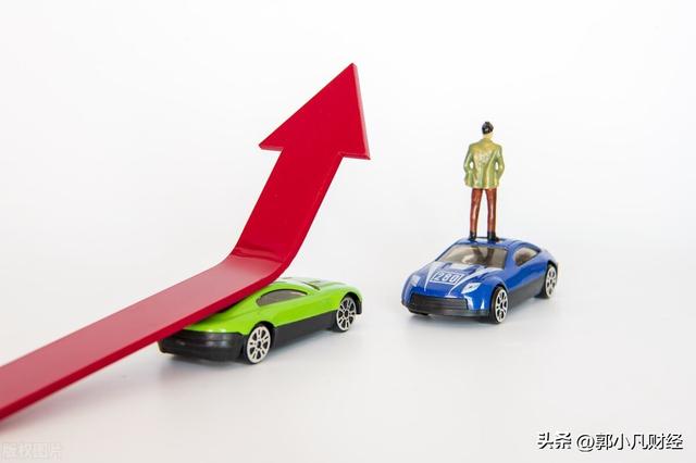 今日，为什么下跌了？A股，释放了2个信号