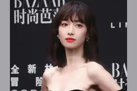 36岁的宋茜，她的春天才刚刚开始图片