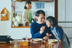 日本太太的“极简生活方式”被曝光：层次越高的人，越懂得慢和少图片