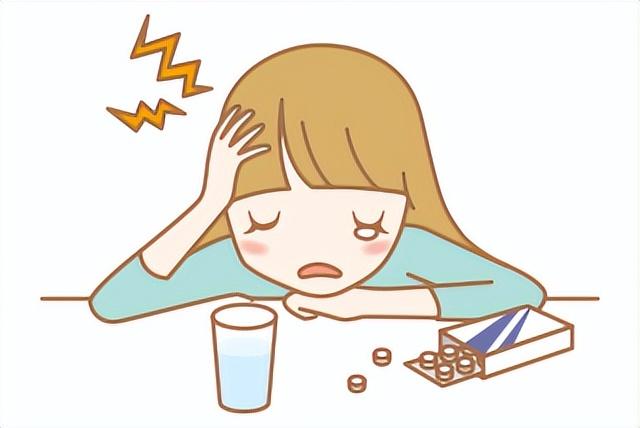 你属于焦虑症的高发人群吗?