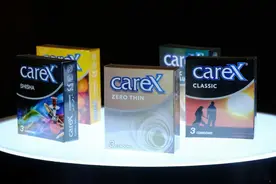 避孕套卖不动了，情趣用品“后浪”来了？图片