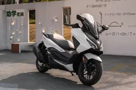 详细测评国产版佛沙350︱均衡不等于平庸（外在表现）图片