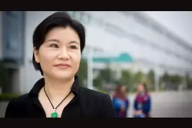 广东4大白手起家的“富婆”，身价都超过400亿，她们分别是谁？图片