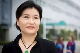 广东4大白手起家的“富婆”，身价都超过400亿，她们分别是谁？图片