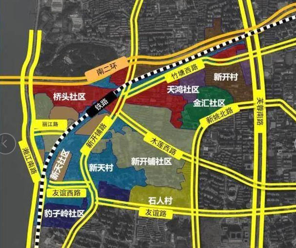 长沙天心区380万，如何选江景房