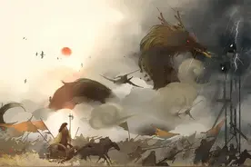 “后羿射日”只是传说吗？专家：可能真实发生过，只不过被神话了图片