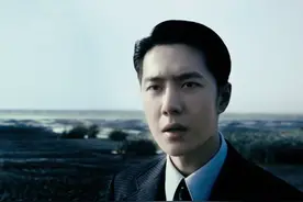 电影《无名》，如果中国人看不懂它，才是中国电影的悲哀图片