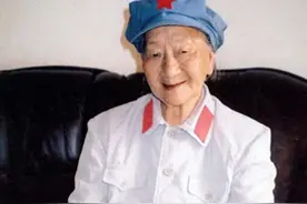 37年红军女团长被俘，再遇前夫已是高官，王泉媛：当年你不要我？图片