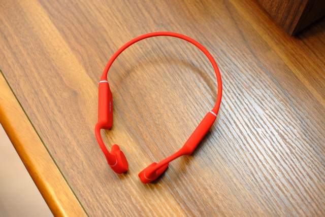 专业再升级，运动人士必备：南卡骨传导蓝牙耳机Runner Pro 4S体验