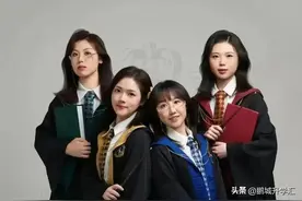 什么“神仙寝室”？保研x4！图片