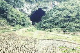 湘西三大邪术之首落花洞女，美丽聪颖且早夭；真相为何让人心酸图片