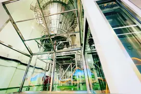 飞鹤连获两项权威认可，持续引领乳业数字化革新图片